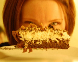 mewithcake