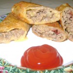 cheeseburger