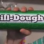 dill-dough