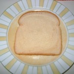 toast