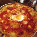 pizza Supino Pizzeria