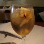 sangria