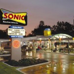 sonic sonic