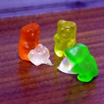 gummy