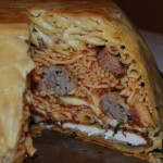 timpano