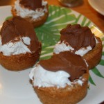 Smorecakes