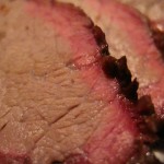 Smoke Ring/BBQ Porn