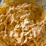 Buffalo Chicken Dip Buffalo Chicken Dip