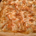 What Is A Good Spread Topping For My Garlic Onion Cheese Bread