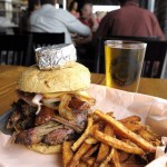 Quadruple Bypass at Lockhart