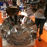 Solar BBQ is Crazy