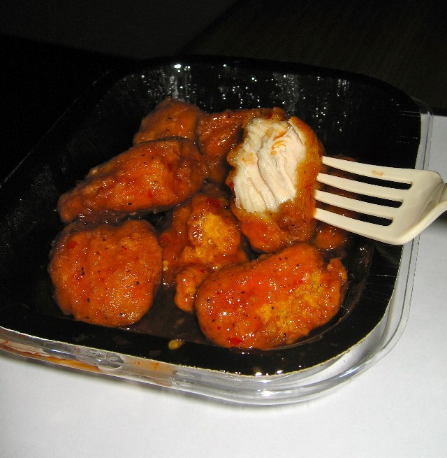 wings wings