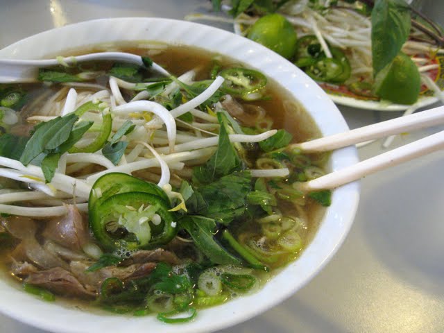 Sriracha and Jalapenos, oh my!