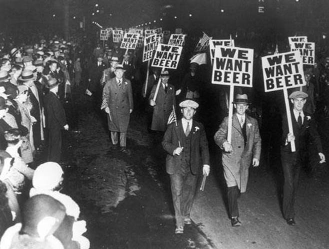 beer Long live the micro/craft-brew! Huzzah!
