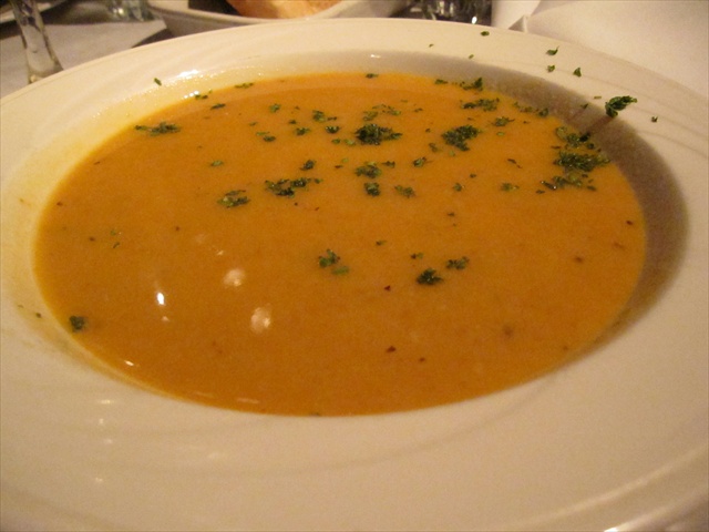 bisque bisque