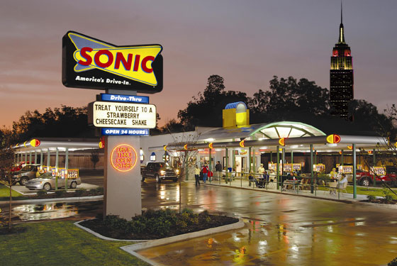 sonic