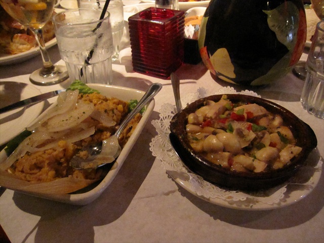 tapas tapas