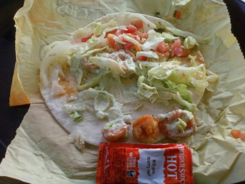 shrimptacos Picture was thieved away from WIBIA