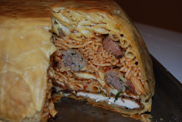 timpano