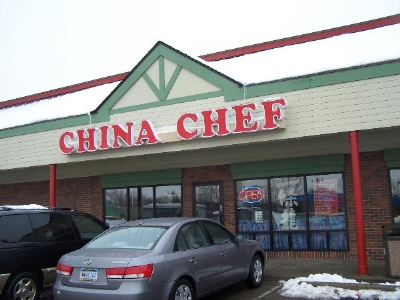 chinachef