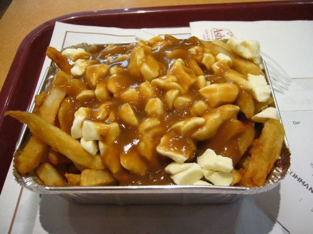 Poutine