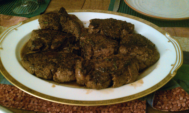 steakchristmas