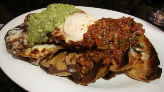 nachos
