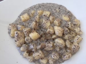 gnocchi